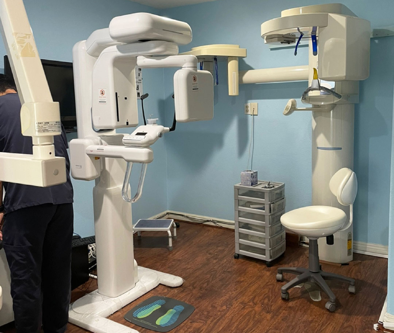 Dentist in Anaheim