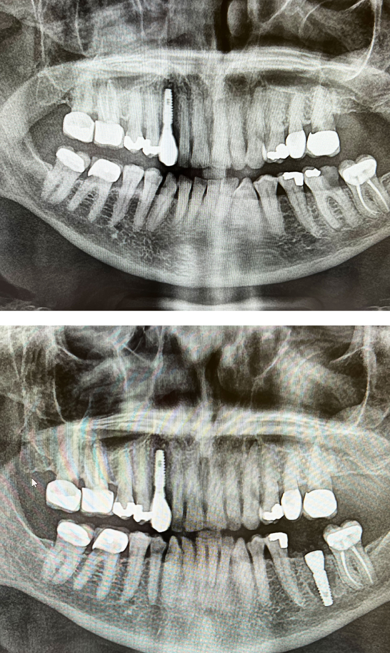 Dentist in Anaheim